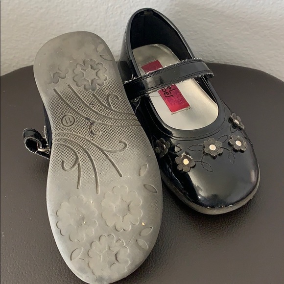 Girls shoes - Picture 4 of 6